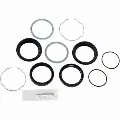 Passer 18-21 Softail, 06-17 Dyna (unntatt 12-16 FLD, 17 FXDLX) 08-11 FXCW/C, 13-17 FXSB, 14-21 Touring, 16-21 XL 1200X, 16-20 XL 1200XS, 02-11 VRSC