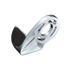 Passer Kuryakyn ISO-grips<br />
 