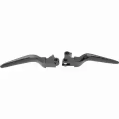 Passer 96-14 Softail, 96-17 Dyna, 96-07 Touring og 96-03 Sportster modeller 