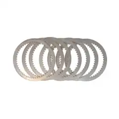 Passer L84-89 Big Twin modeller