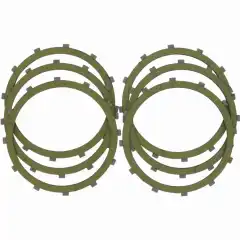 Passer L84-89 Big Twin modeller