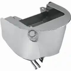 Passer 89-99 Softail modeller