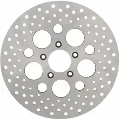 Passer 00-14 Softail, 00-05 Dyna, 00-07 Touring og 00-13 Sportster modeller 