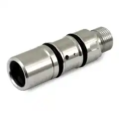 Passer L87-17 Big Twin (unnatt 87-91 og 08-17 Touring) og L87-03 Sportster modeller