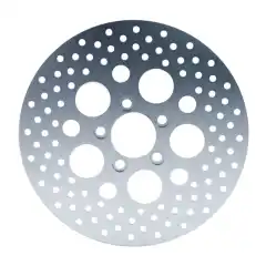 Passer 00-22 Softail, 00-17 Dyna, 00-07 Touring og 00-10 Sportster modeller 