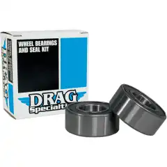 Passer 00-07 Touring, 04-07 Dyna, 05-07 Sportster (bak) og 02-07 V-Rod modeller