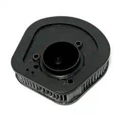 Passer 18-22 Softail (107") modeller med rundt luftfilterdeksel