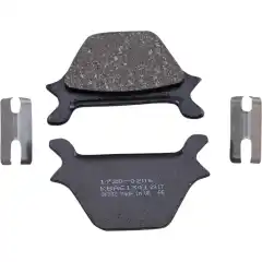 <span style="font-size:11pt"><span style="line-height:107%"><span style="font-family:Calibri,sans-serif">Passer L87-99 Big Twin (unntatt Touring) og  Sportster modeller, bak </span></span></span>