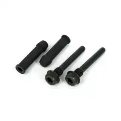 Passer L87-99 Softail, Dyna, FXR og Sportster og 86-99 Touring modeller