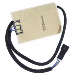 Passer Titan, Pro-RMK, SKS