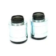 Passer 82-94 FXR og 80-01 Touring modeller