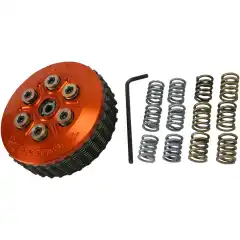 Passer 91 og nyere Sportster modeller (unntatt 08-12 XR1200)