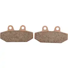 Passer 18-22 Softail modeller bak