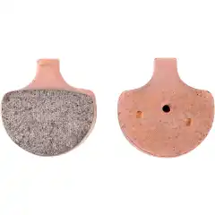 <span style="font-size:11pt"><span style="line-height:107%"><span style="font-family:Calibri,sans-serif">Passer 84-99 Big Twin modeller og  86-99 Sportster modeller, front. Passer ogs&aring; 88-11 Softail-modeller med Springer-gaffel.</span></span></span><br />
<br />
 