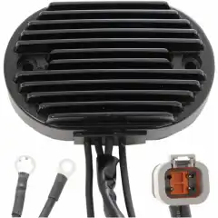 Passer 01-06 Softail modeller