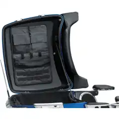 Passer 93-13 Touring modeller med toppboks