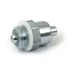 Passer 80-97 Big Twin (5-trinns), 86-98 Sportster, 59-64 FL og L73-E79 Big Twin modeller