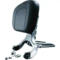 Multifunksjon ryggst&oslash;tte 