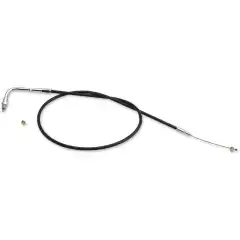 Passer 81-95 modeller med OEM Keihin Butterfly eller S&amp;S Super E/G-forgasser