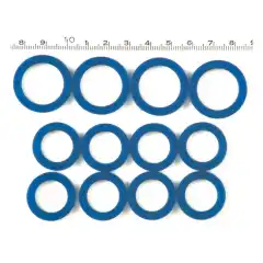 Passer 48-E79 Big Twin modeller