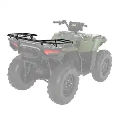 Passer til mange Polaris Sportsmann modeller