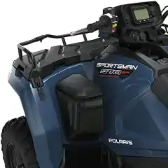 Passer Polaris sportsman 570 2021 - 2022
