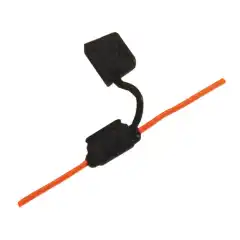 Universal sikringholder